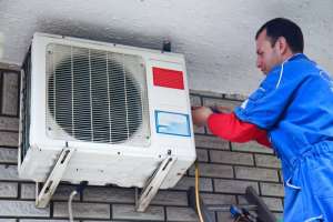 24/7 and Emergency HVAC Near Upper Gwynedd, PA | Air Conidtioning and Heating Contractors